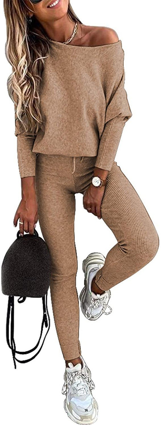 Ensemble ample slim