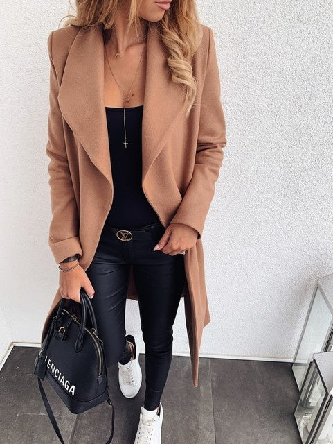 Vestes pour femmes
