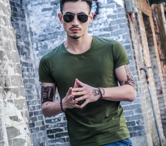 T-shirt homme