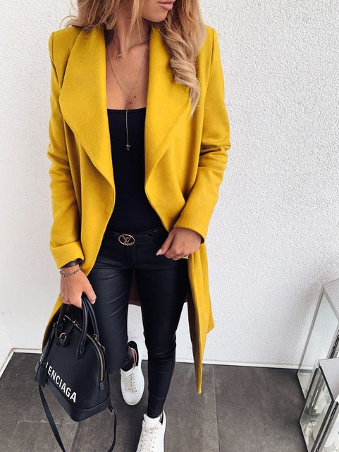 Vestes pour femmes