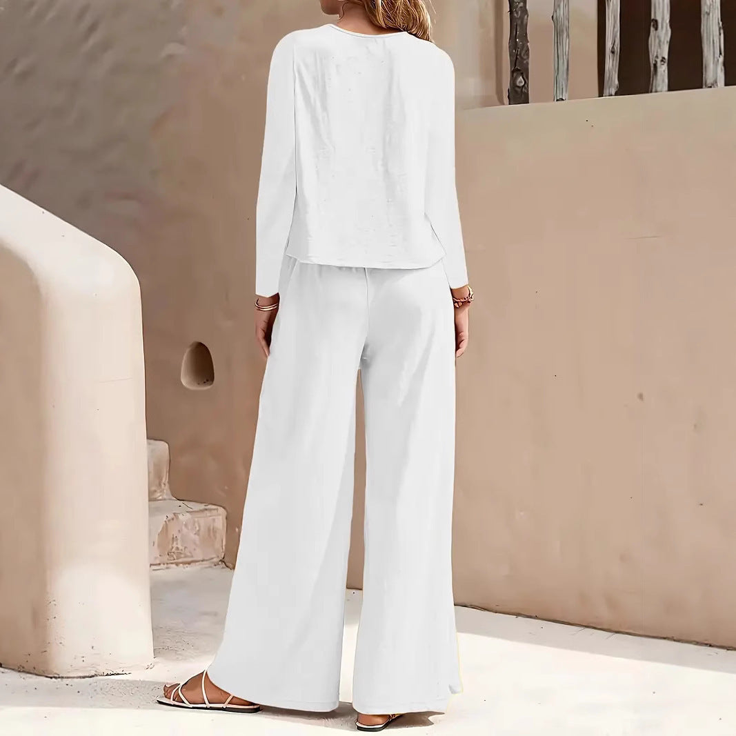 Ensemble ample