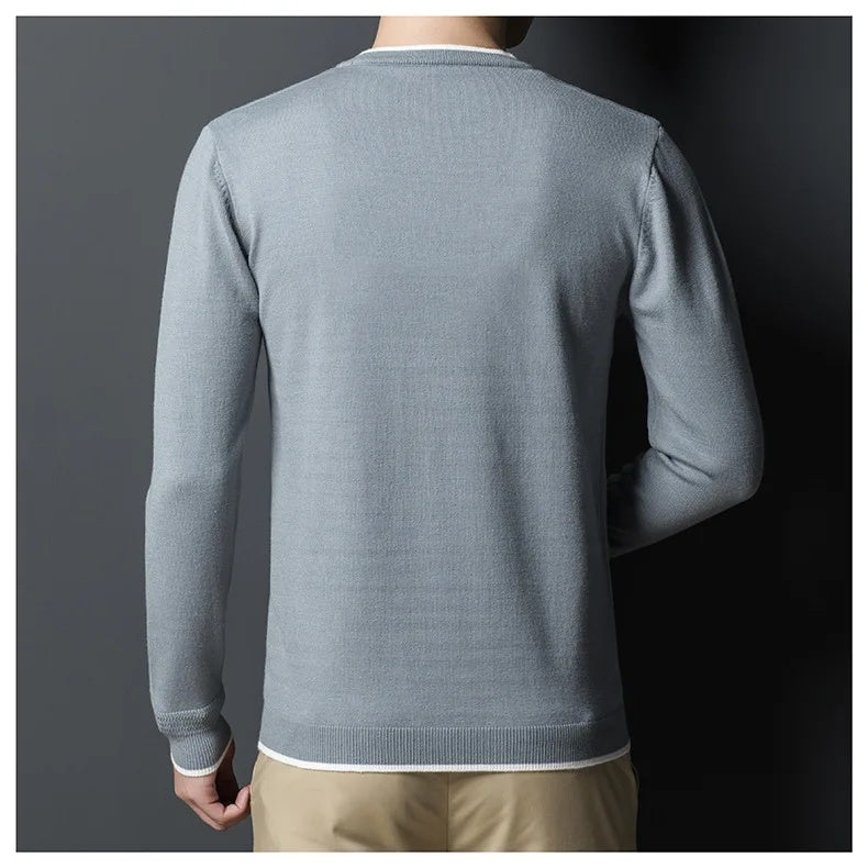 Pull imprimé