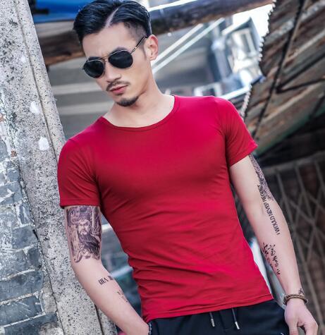 T-shirt homme