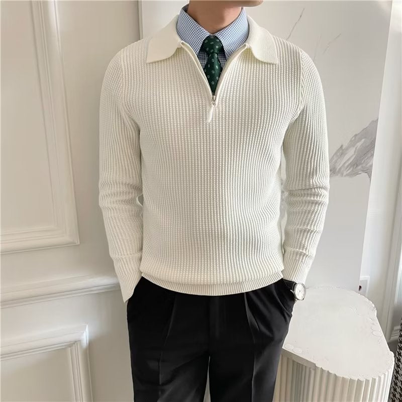 Pull-over uni