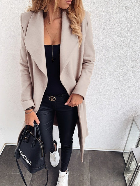 Vestes pour femmes
