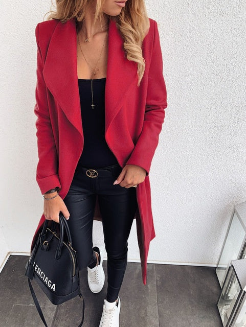 Vestes pour femmes