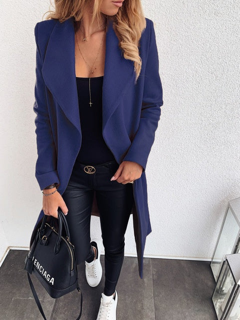 Vestes pour femmes