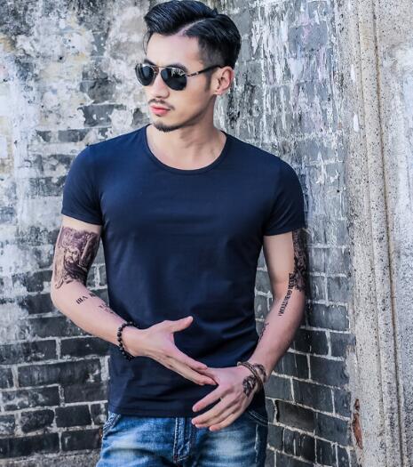 T-shirt homme