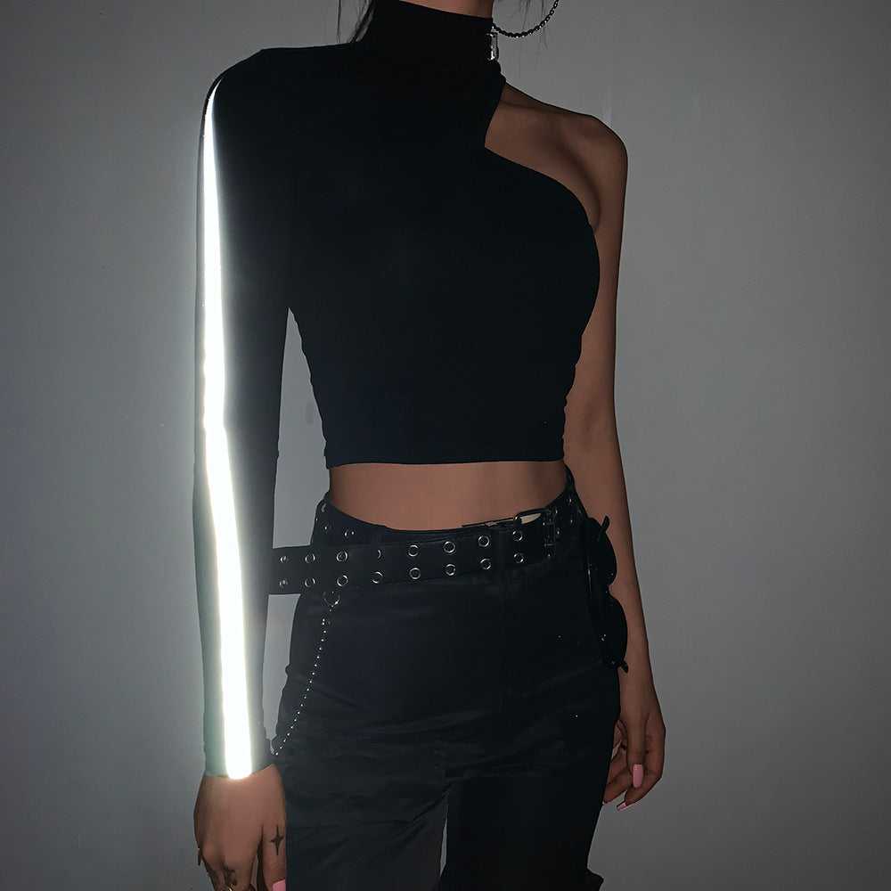 Pull asymétrique
