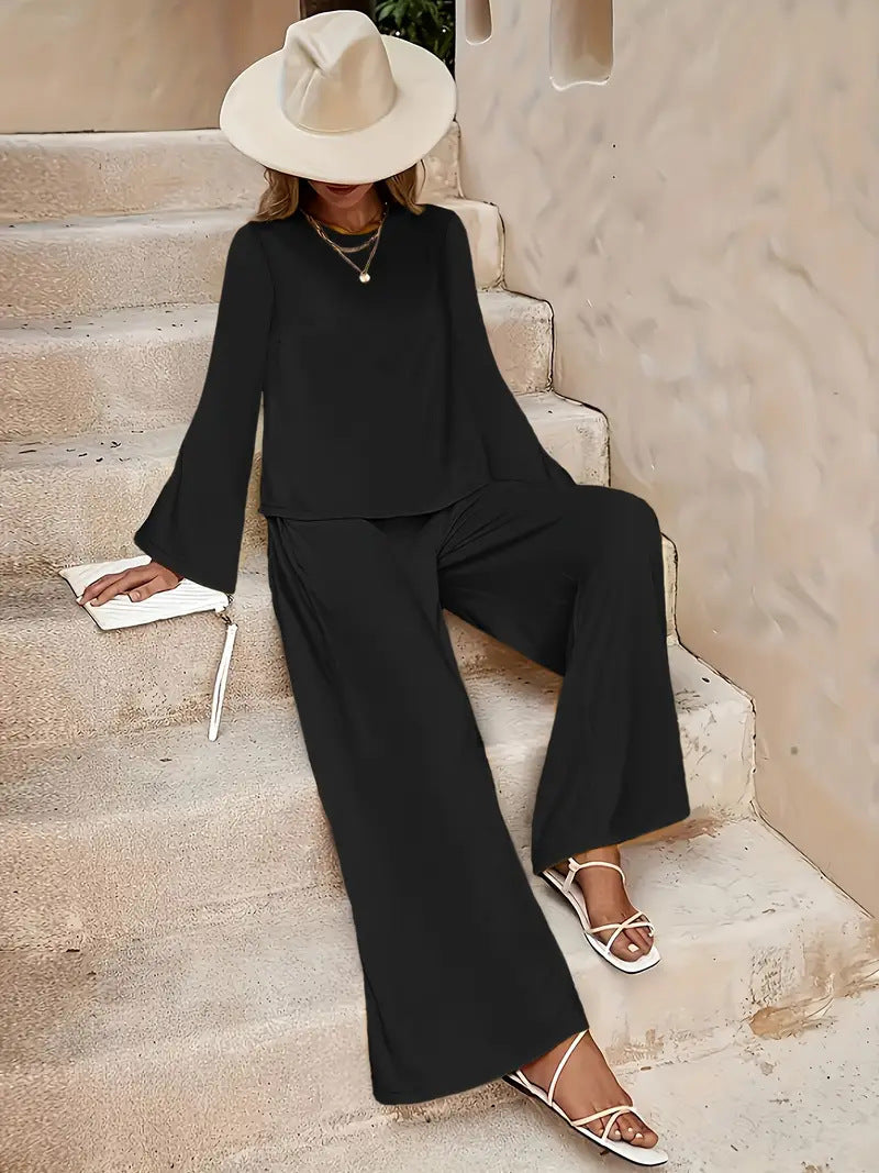 Ensemble ample