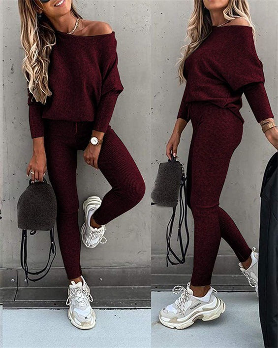 Ensemble ample slim