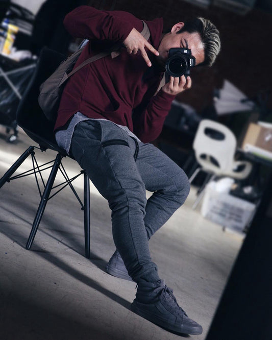 Survêtement décontractés