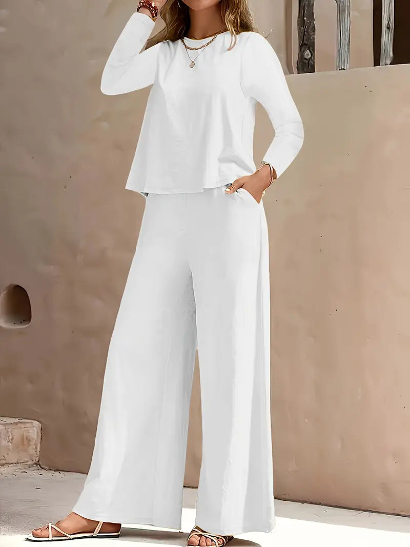 Ensemble ample