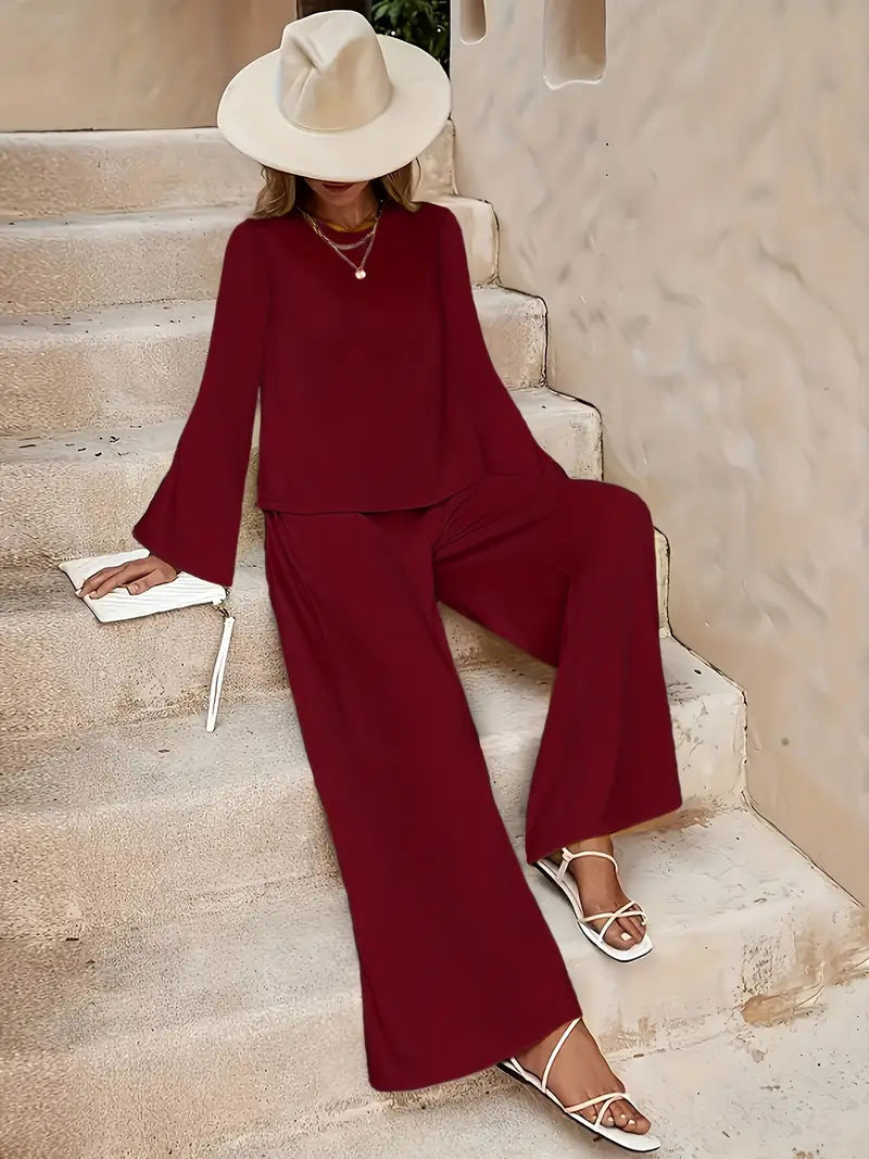 Ensemble ample
