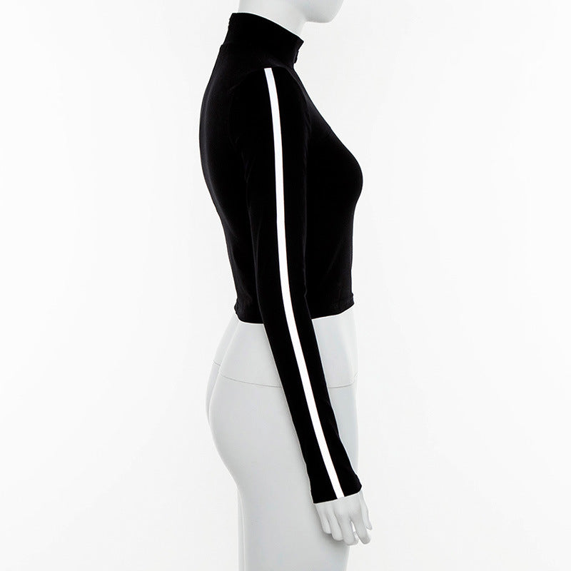 Pull asymétrique