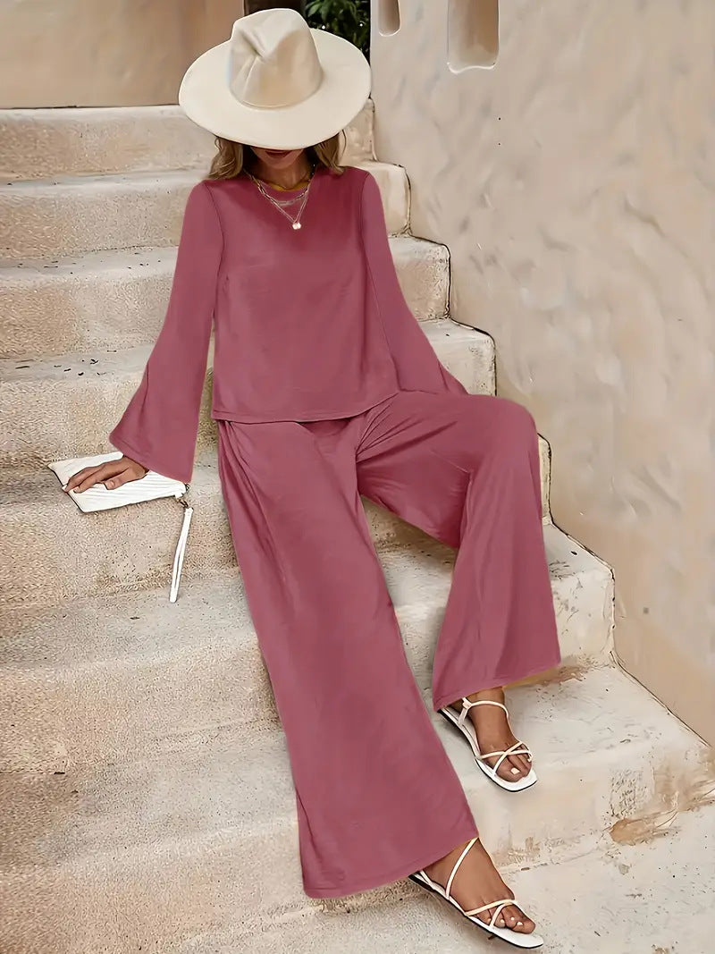 Ensemble ample