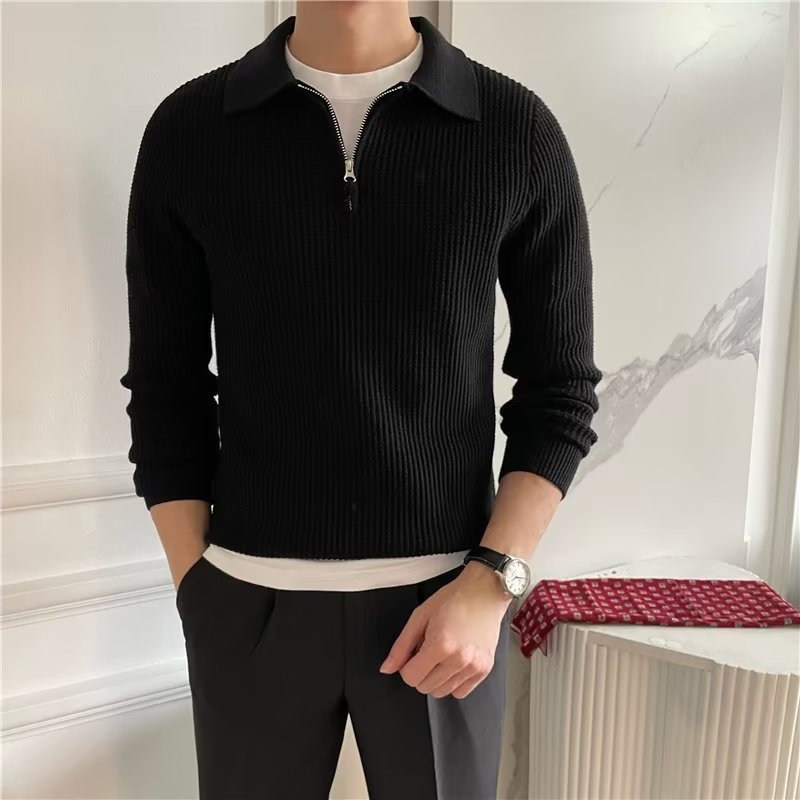 Pull-over uni