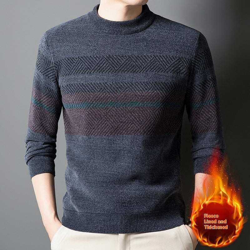 Pull thermique polaire