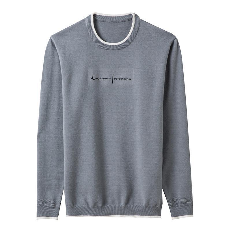 Pull imprimé