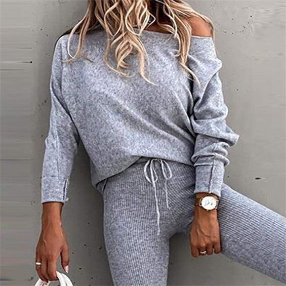 Ensemble ample slim