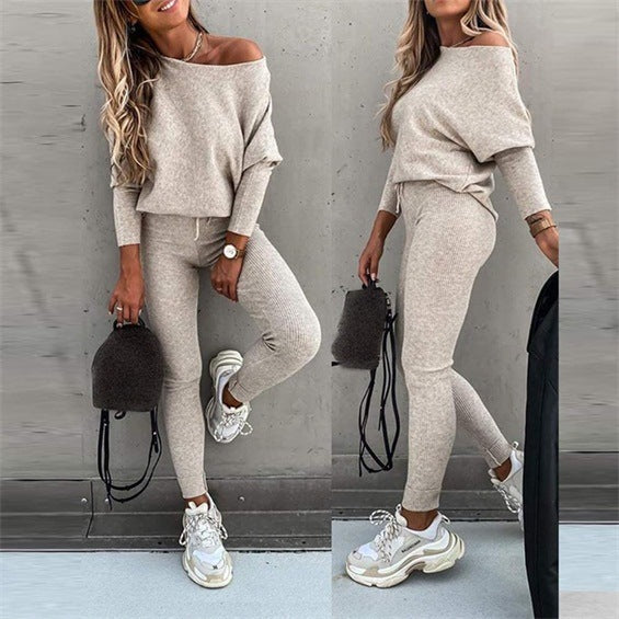 Ensemble ample slim