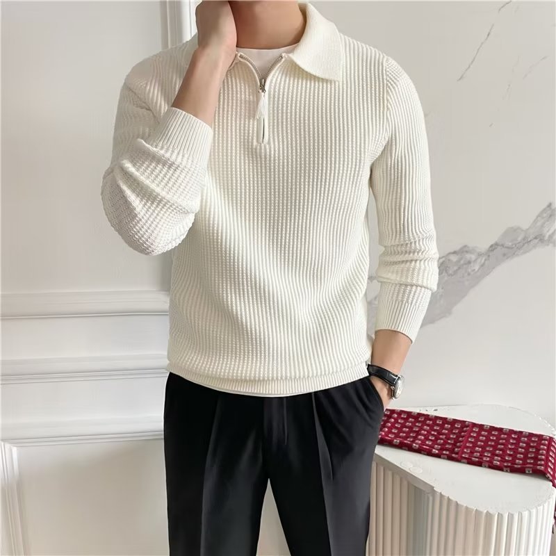 Pull-over uni