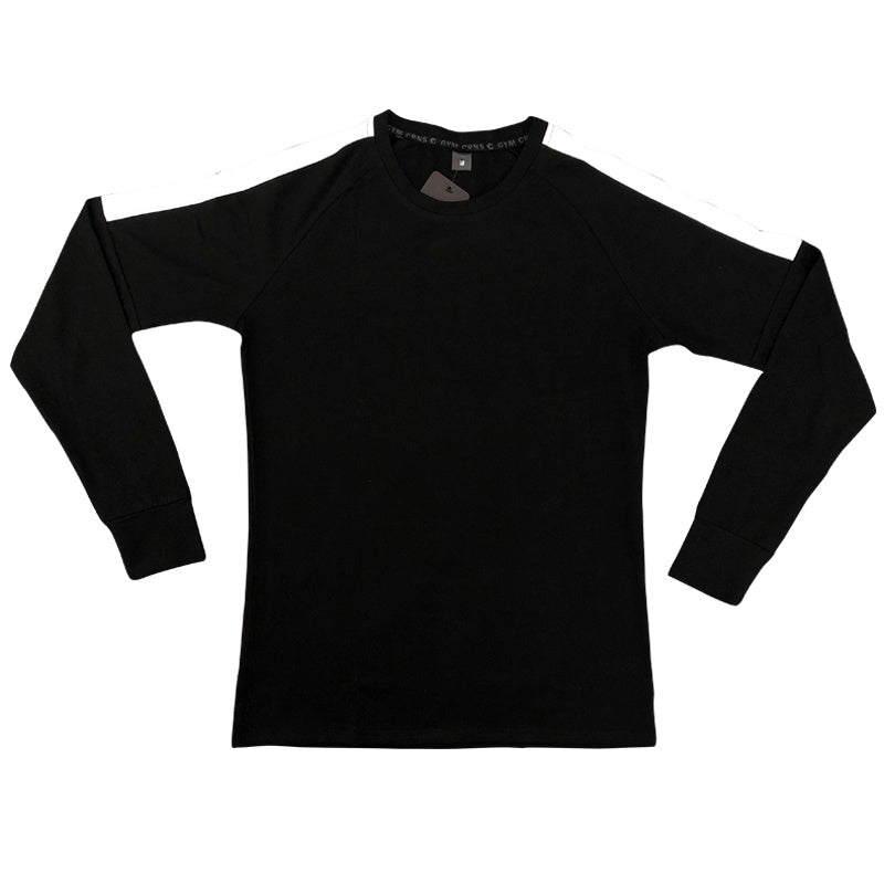 T-shirt à manches longues pour homme