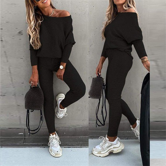 Ensemble ample slim