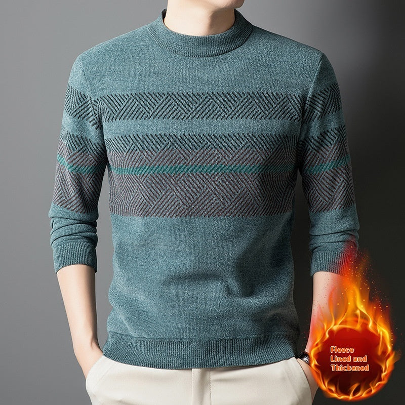 Pull thermique polaire