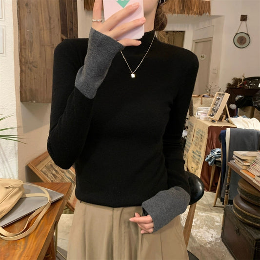 Pull style western coupe slim