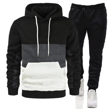 Ensemble de vêtements amples pour hommes