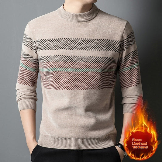 Pull thermique polaire