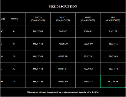 Robe de soirée à épaules dénudées, poitrine croisée, taille haute et fente à ruban, style cache-cœur.