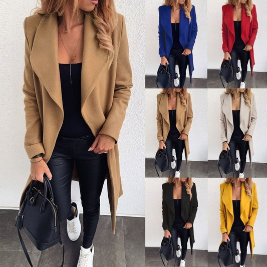 Vestes pour femmes