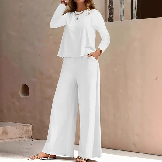 Ensemble ample