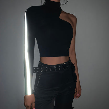 Pull asymétrique
