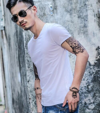 T-shirt homme