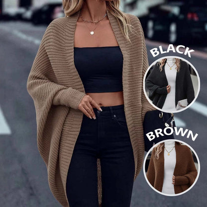 Gilet en tricot pour l'automne et l'hiver