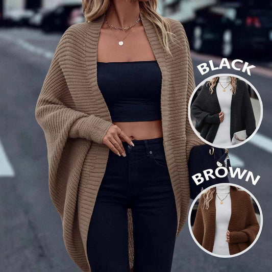 Gilet en tricot pour l'automne et l'hiver