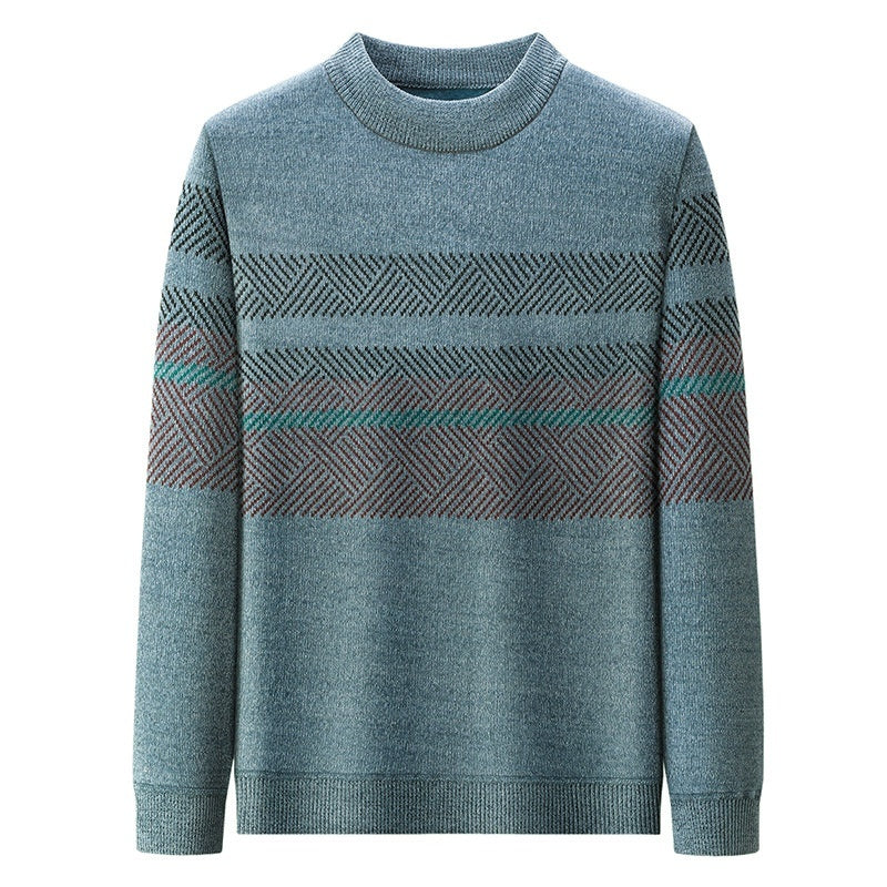 Pull thermique polaire