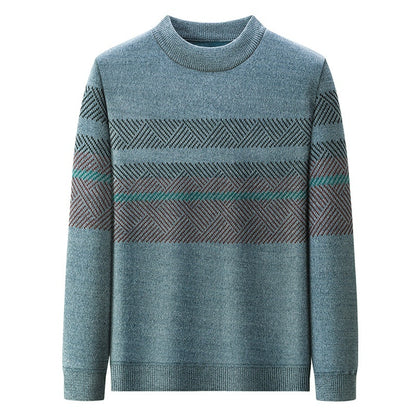 Pull thermique polaire