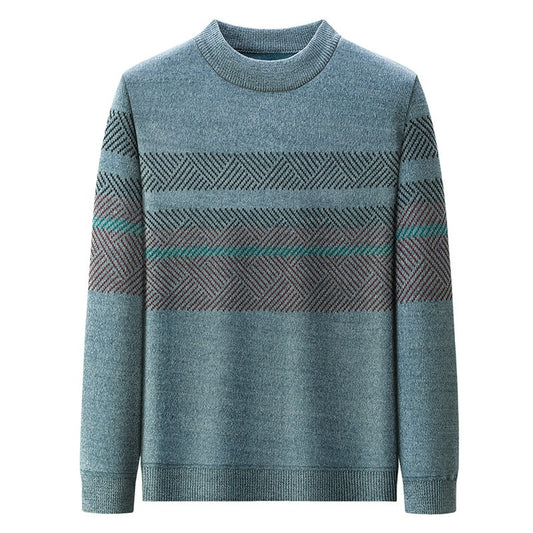 Pull thermique polaire