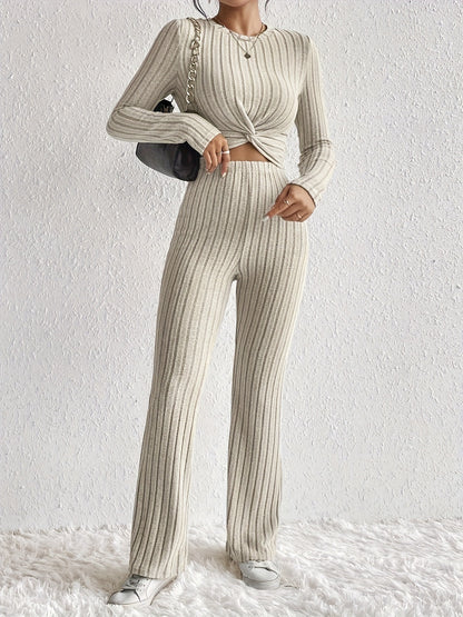 Ensemble slim