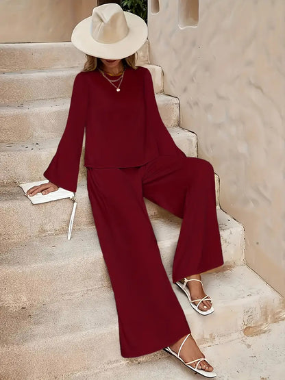 Ensemble ample