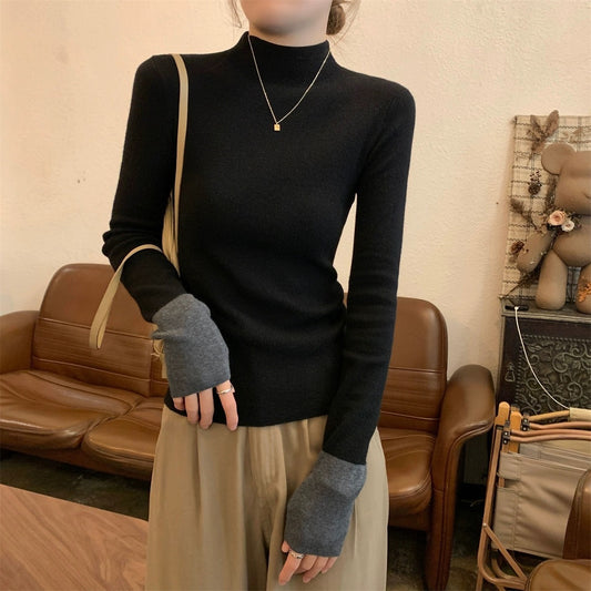 Pull style western coupe slim