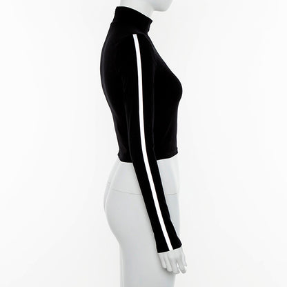 Pull asymétrique