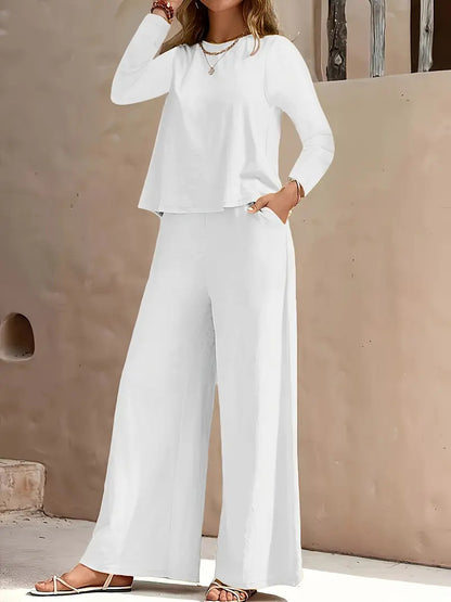 Ensemble ample