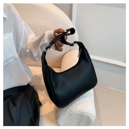 Sac à main minimaliste design épuré