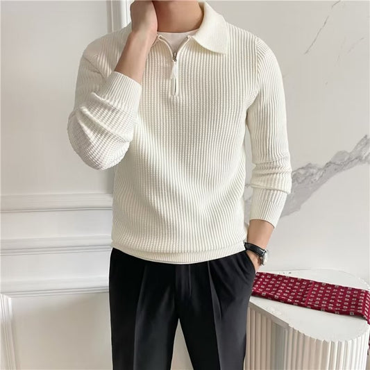 Pull-over uni