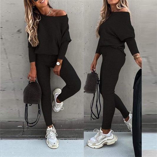 Ensemble ample slim